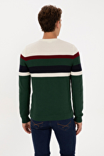 U.S.Polo Assn. Erkek Kazak 2233983