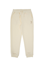 U.S. Polo Assn. Kız Çocuk Örme Pantolon PU-7883