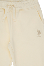 U.S. Polo Assn. Kız Çocuk Örme Pantolon PU-7883