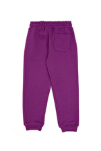 U.S. Polo Assn. Kız Çocuk Örme Pantolon PU-7883
