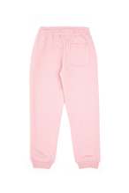 U.S. Polo Assn. Kız Çocuk Örme Pantolon PU-7883