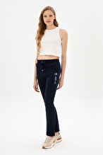 U.S. Polo Assn. Kadın Pantolon 2225923.VR033