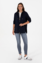 U.S. Polo Assn. Kadın Sweatshirt 2226017.VR033