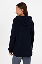 U.S. Polo Assn. Kadın Sweatshirt 2226017.VR033