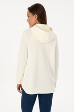 U.S. Polo Assn. Kadın Sweatshirt 2226017.VR256