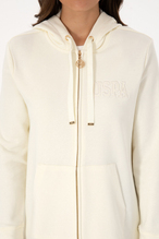 U.S. Polo Assn. Kadın Sweatshirt 2226017.VR256