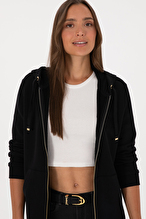 U.S. Polo Assn. Kadın Sweatshirt 2226017.VR046