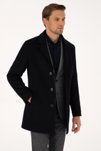 Pierre Cardin Erkek Palto 2317548