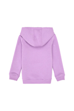 U.S. Polo Assn. Kız Çocuk Sweatshirt PU-7878