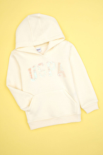 U.S. Polo Assn. Kız Çocuk Sweatshirt PU-7878