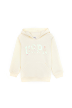 U.S. Polo Assn. Kız Çocuk Sweatshirt PU-7878