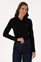 U.S. Polo Assn. Kadın Sweatshirt 2226400.VR046