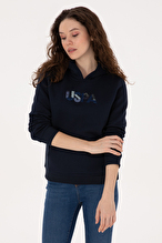 U.S. Polo Assn. Kadın Sweatshirt 2225803.VR033