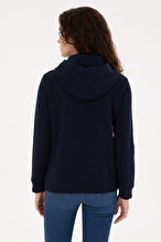 U.S. Polo Assn. Kadın Sweatshirt 2225803.VR033