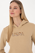 U.S. Polo Assn. Kadın Sweatshirt 2225803.VR085