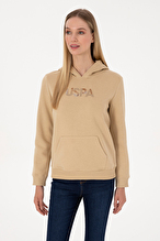 U.S. Polo Assn. Kadın Sweatshirt 2225803.VR085