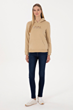 U.S. Polo Assn. Kadın Sweatshirt 2225803.VR085