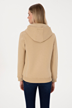 U.S. Polo Assn. Kadın Sweatshirt 2225803.VR085