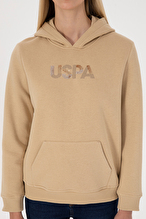 U.S. Polo Assn. Kadın Sweatshirt 2225803.VR085