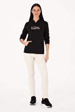 U.S. Polo Assn. Kadın Sweatshirt 2225803.VR046
