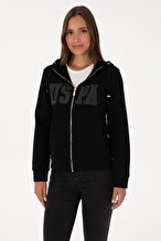 U.S. Polo Assn. Kadın Sweatshirt 2226728.VR046