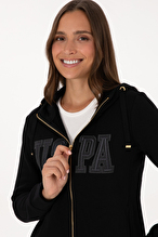 U.S. Polo Assn. Kadın Sweatshirt 2226728.VR046