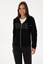 U.S. Polo Assn. Kadın Sweatshirt 2226728.VR046