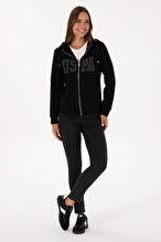 U.S. Polo Assn. Kadın Sweatshirt 2226728.VR046