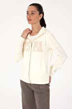 U.S. Polo Assn. Kadın Sweatshirt 2226728.VR256