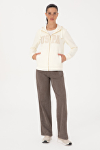 U.S. Polo Assn. Kadın Sweatshirt 2226728.VR256