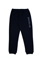 U.S. Polo Assn. Kız Çocuk Örme Pantolon PU-7879