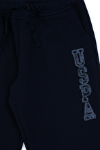 U.S. Polo Assn. Kız Çocuk Örme Pantolon PU-7879