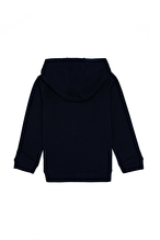 U.S. Polo Assn. Kız Çocuk Sweatshirt PU-7880
