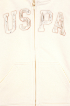 U.S. Polo Assn. Kız Çocuk Sweatshirt PU-7880