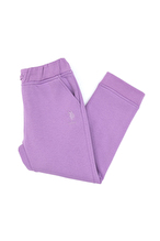 U.S. Polo Assn. Kız Çocuk Örme Pantolon PU-7882