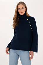 Pierre Cardin Kadın Kazak 2254894.VR033