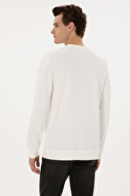 Pierre Cardin Erkek Sweatshirt 2241431