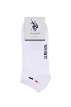 U.S. Polo Assn. Erkek 2'li Çorap PORTY-IY25.VR033