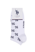 U.S. Polo Assn. Erkek 2'li Çorap PORTY-IY25.VR013