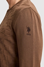 U.S.Polo Assn. Erkek Kazak 2227256