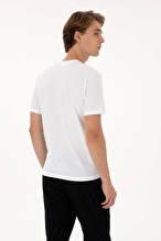 U.S.Polo Assn. Erkek Tişört 2225584