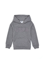 U.S. Polo Assn. Erkek Çocuk Sweatshirt 2225900