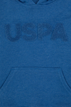U.S. Polo Assn. Erkek Çocuk Sweatshirt 2225900