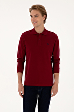 U.S.Polo Assn. Erkek Sweatshırt 2225784