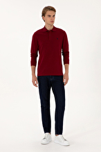 U.S.Polo Assn. Erkek Sweatshırt 2225784