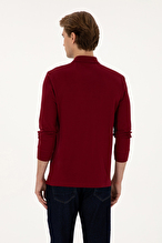 U.S.Polo Assn. Erkek Sweatshırt 2225784