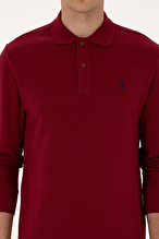U.S.Polo Assn. Erkek Sweatshırt 2225784