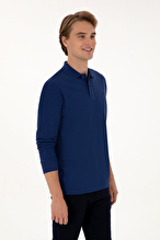 U.S.Polo Assn. Erkek Sweatshırt 2225784