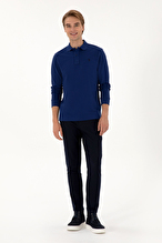 U.S.Polo Assn. Erkek Sweatshırt 2225784