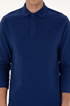 U.S.Polo Assn. Erkek Sweatshırt 2225784